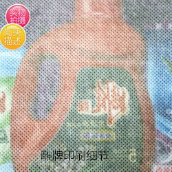 定制環(huán)保袋 企業(yè)品牌推廣與實用性的完美結(jié)合